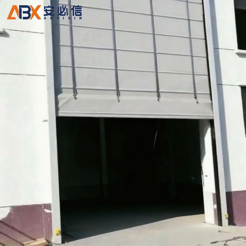 乌鲁木齐机械式门封