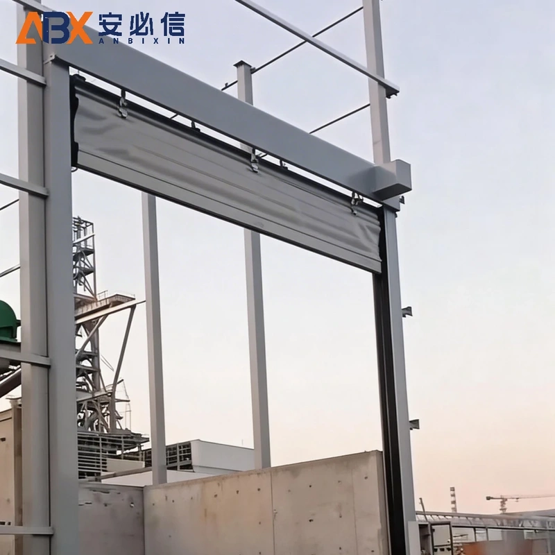 乌鲁木齐背带堆积门
